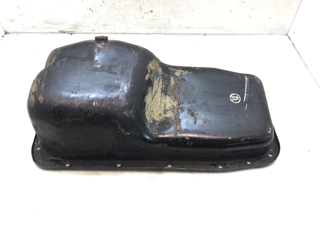 Поддон бу для Opel Astra F 1.4 i, 1995 г.