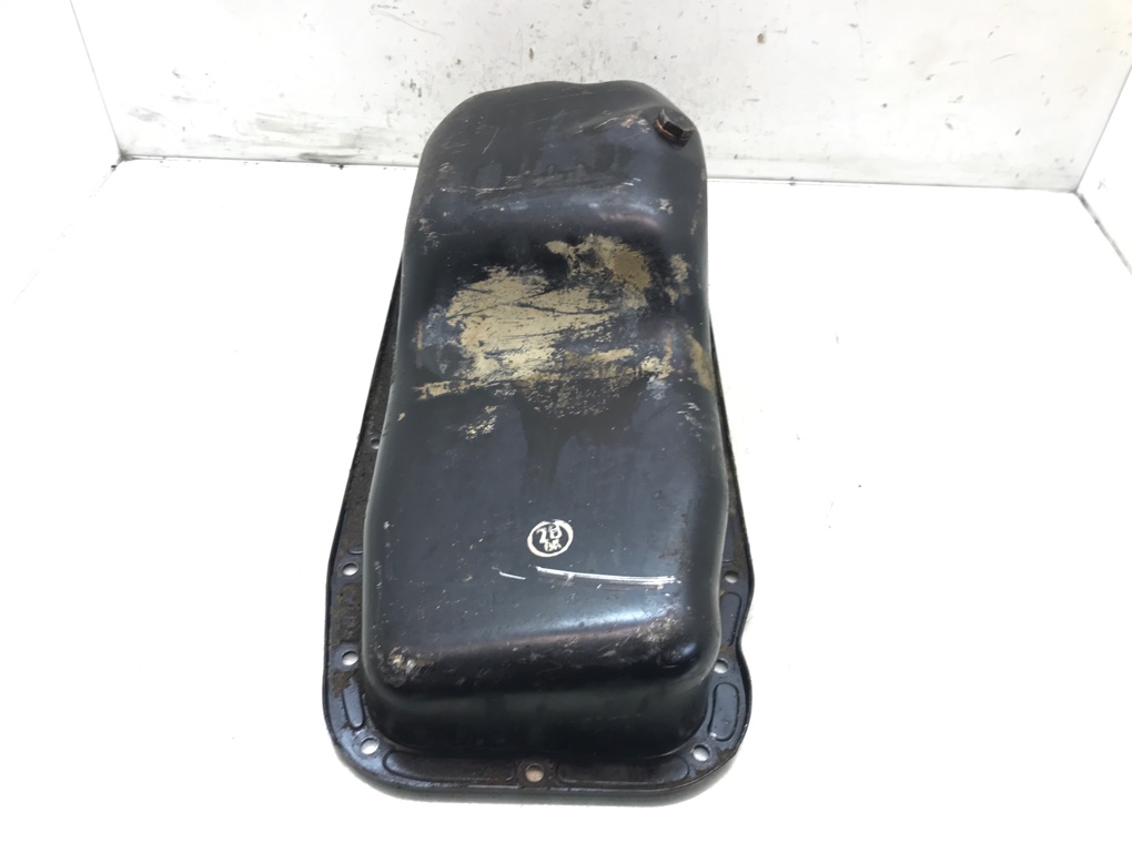 Поддон бу для Opel Astra F 1.4 i,  1995 г.