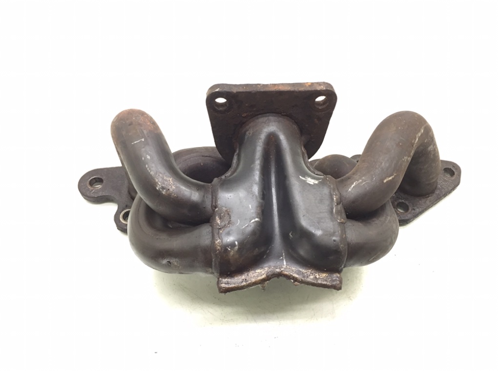 Коллектор выпускной бу для Ford Maverick 2.0 i, 2002 г. Коллектор выпускной бу для Ford Maverick 2.0 i, 2002 г.