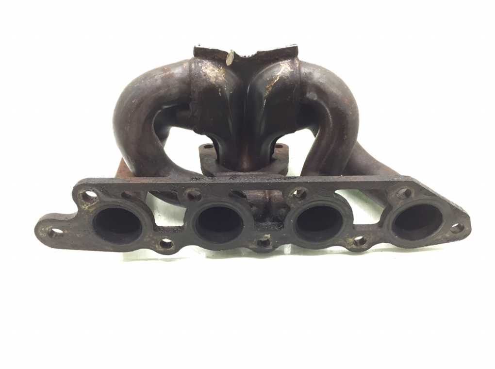 Коллектор выпускной бу для Ford Maverick 2.0 i, 2002 г. Коллектор выпускной бу для Ford Maverick 2.0 i, 2002 г.