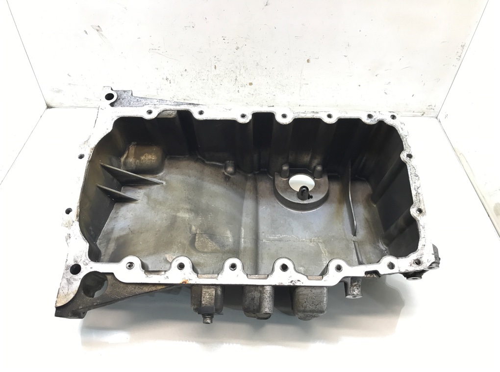 Поддон бу для Audi A4 B7 2.0 TDi,  2007 г.