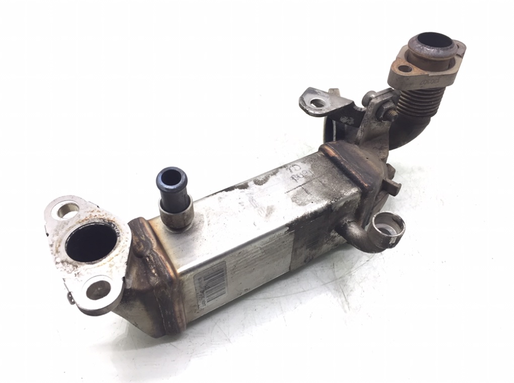 Радиатор EGR бу для BMW 1 E87/E81/E82/E88 2.0 TD, 2007 г. Радиатор EGR бу для BMW 1 E87/E81/E82/E88 2.0 TD, 2007 г.