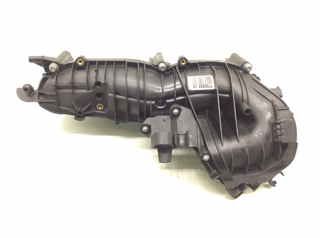 Коллектор впускной бу для BMW 1 E87/E81/E82/E88 2.0 TD,  2007 г.