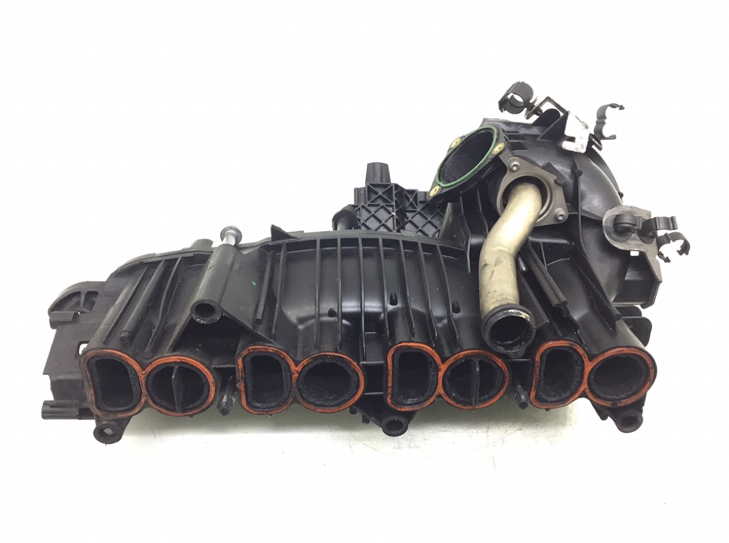 Коллектор впускной бу для BMW 1 E87/E81/E82/E88 2.0 TD,  2007 г.