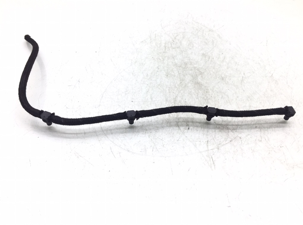 Трубка обратки форсунок бу для BMW 1 E87/E81/E82/E88 2.0 TD,  2007 г.