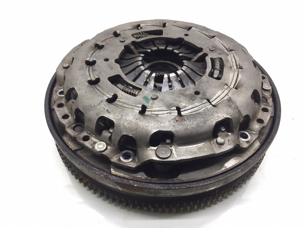 Маховик бу для BMW 1 E87/E81/E82/E88 2.0 TD, 2007 г.