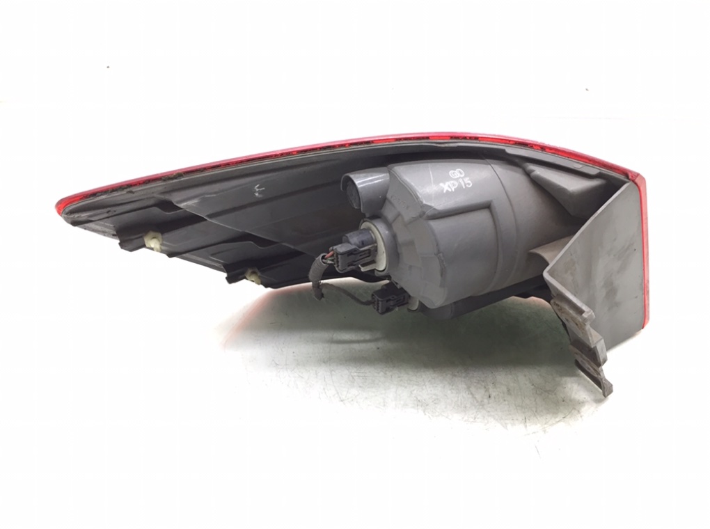 Фонарь задний правый бу для Honda Accord 8 2.2 i-CTDi,  2009 г.