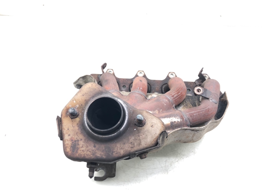 Коллектор выпускной бу для Renault Scenic 1.6 i, 2007 г. Коллектор выпускной бу для Renault Scenic 1.6 i, 2007 г.