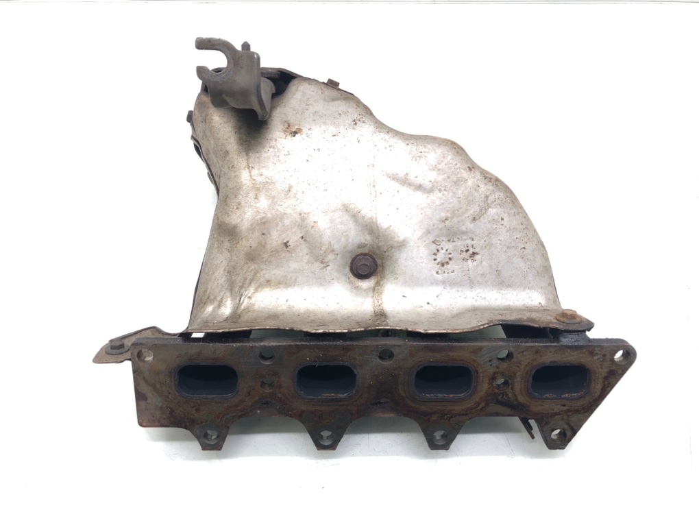 Коллектор выпускной бу для Renault Scenic 1.6 i, 2007 г. Коллектор выпускной бу для Renault Scenic 1.6 i, 2007 г.