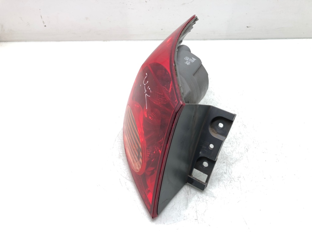Фонарь задний правый бу для Honda Accord 8 2.2 i-CTDi,  2009 г.