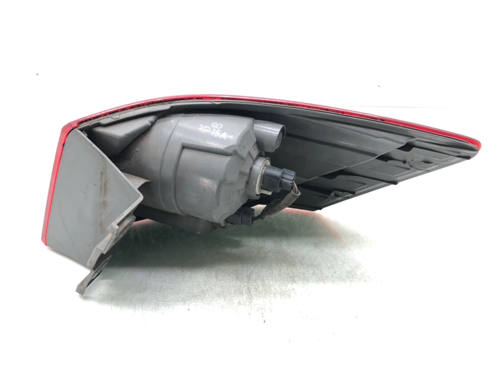Фонарь задний правый бу для Honda Accord 8 2.2 i-CTDi,  2009 г.