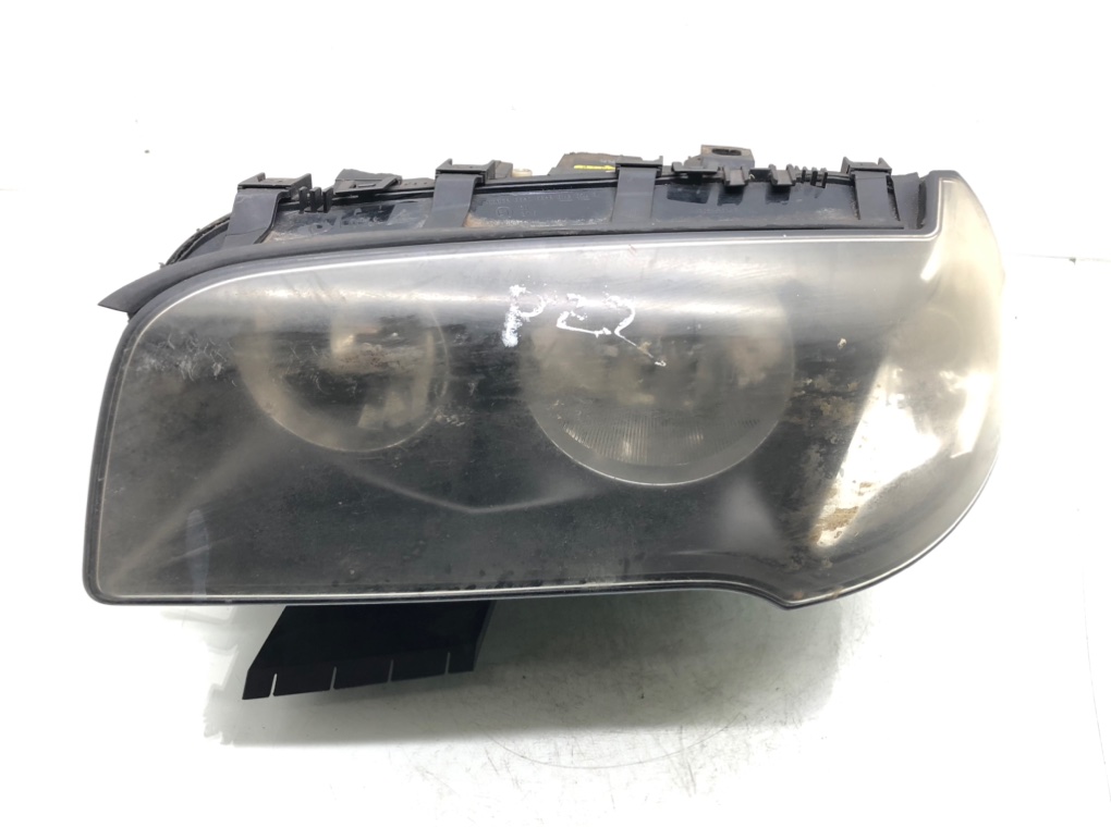 Фара левая бу для BMW X3 E83 3.0 i, 2004 г.