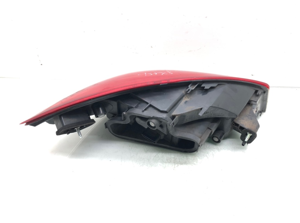 Фонарь задний правый бу для Renault Megane 1.5 DCi, 2011 г. Фонарь задний правый бу для Renault Megane 1.5 DCi, 2011 г.