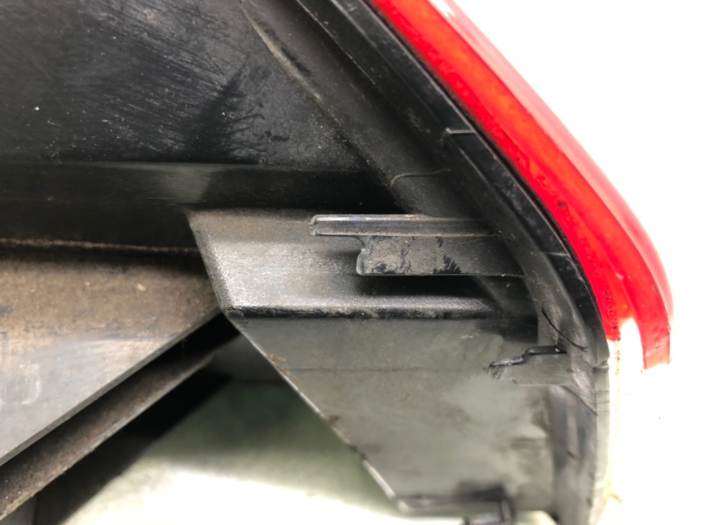 Фонарь задний правый бу для Renault Megane 1.5 DCi, 2011 г. Фонарь задний правый бу для Renault Megane 1.5 DCi, 2011 г.