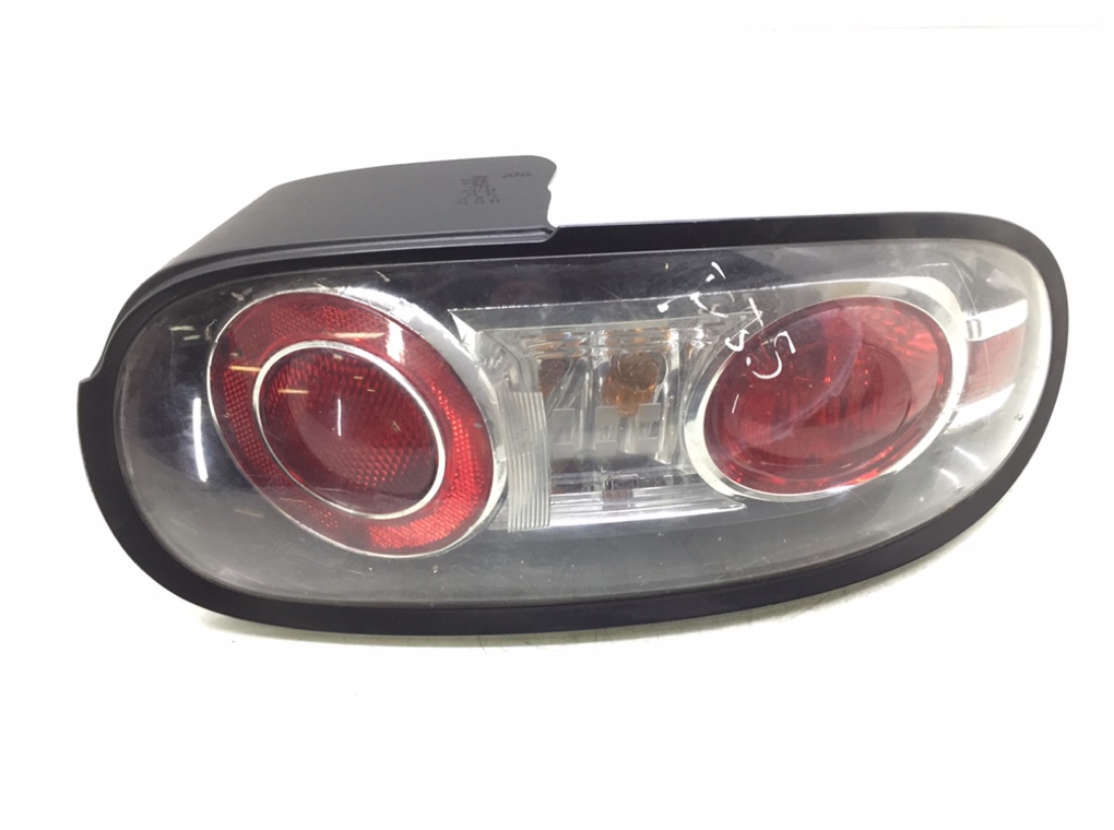 Фонарь задний правый бу для Mazda MX5 1.8 i, 2006 г.