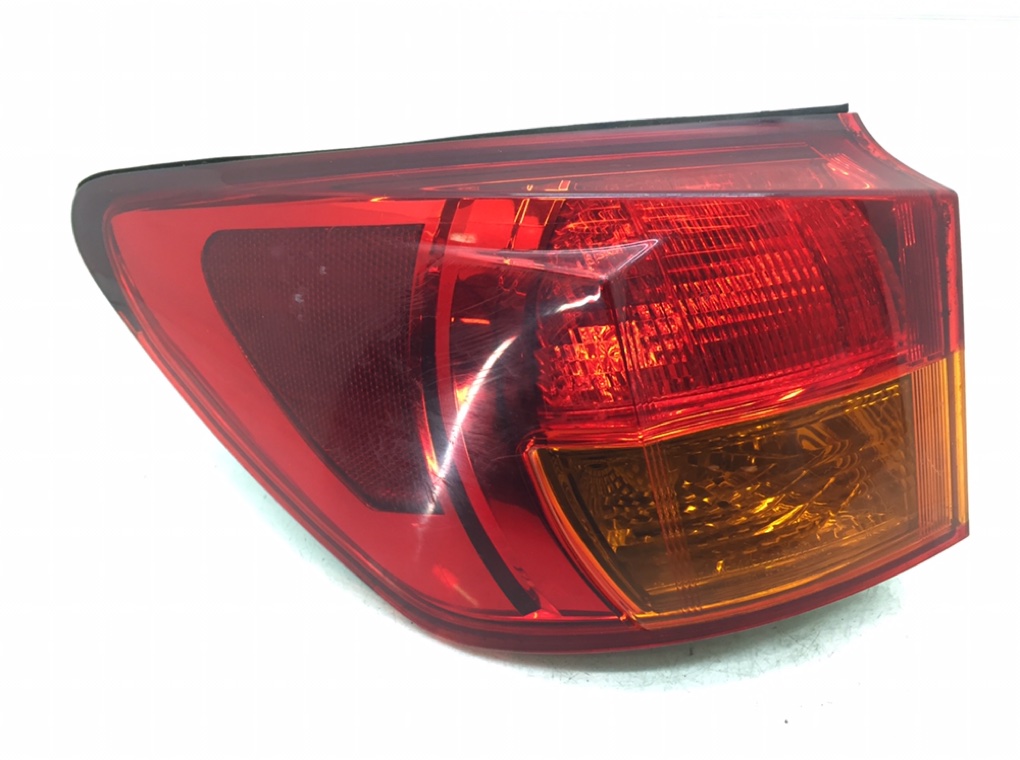 Фонарь задний левый бу для Lexus IS 2 2.2 TD, 2005 г.