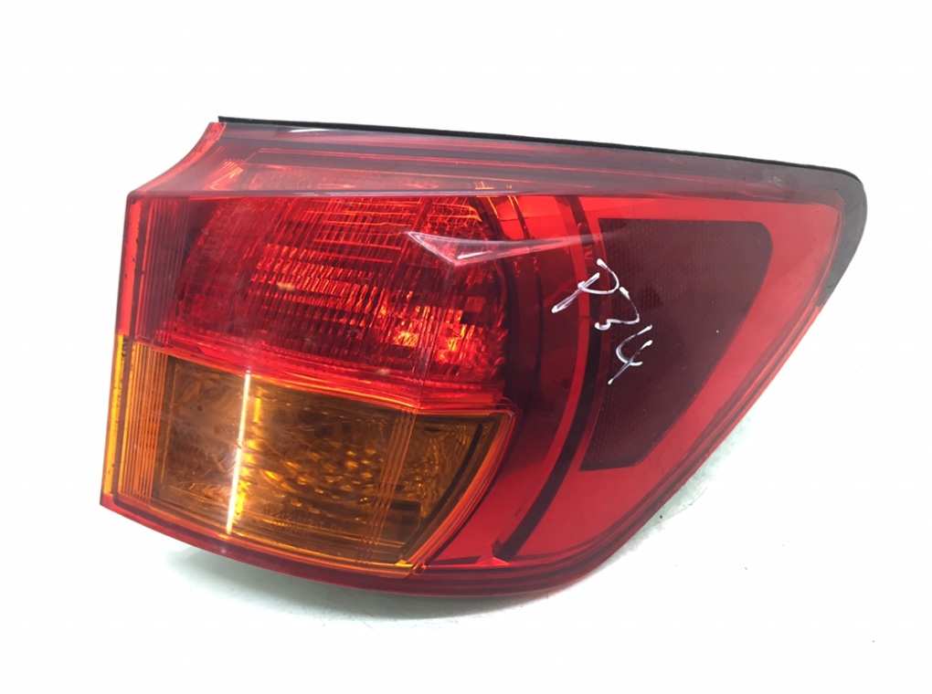 Фонарь задний правый бу для Lexus IS 2 2.2 TD, 2005 г.
