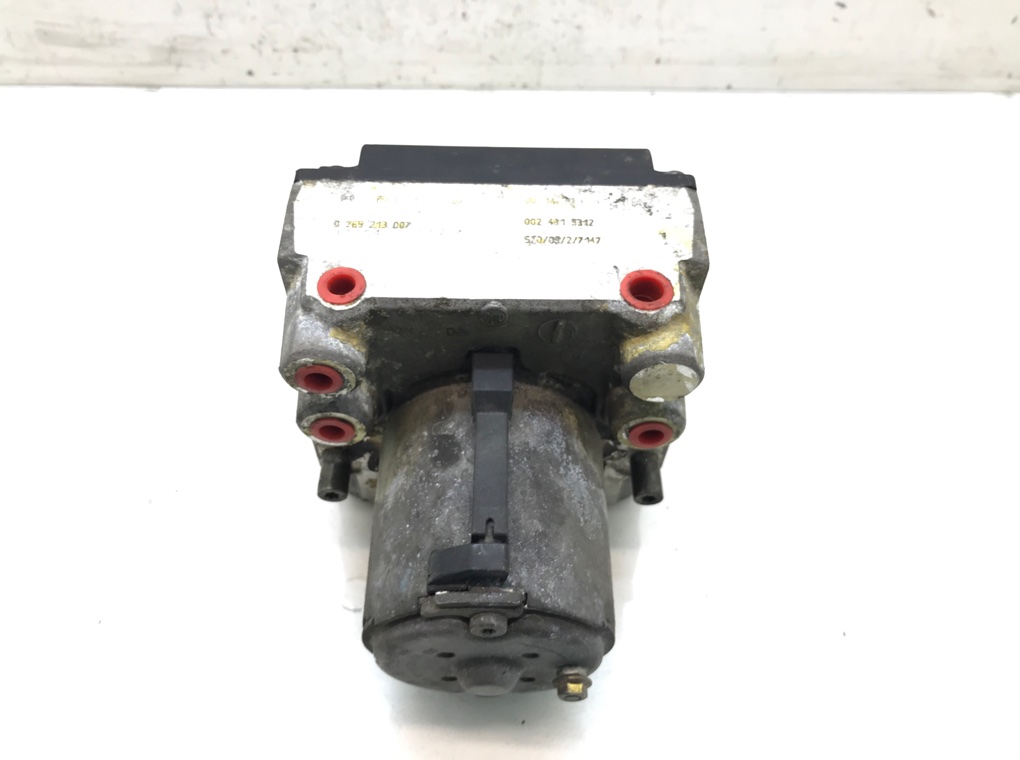 Блок ABS бу для Mercedes C W202 2.0 i,  2000 г.