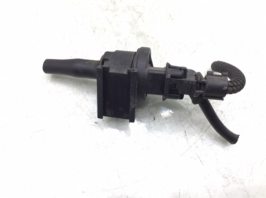 Клапан электромагнитный бу для Opel Corsa C 1.2 i,  2004 г.