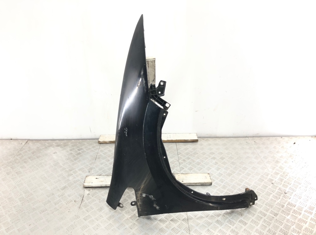 Крыло переднее правое бу для Honda Civic 8 2.2 i-CTDi, 2007 г.