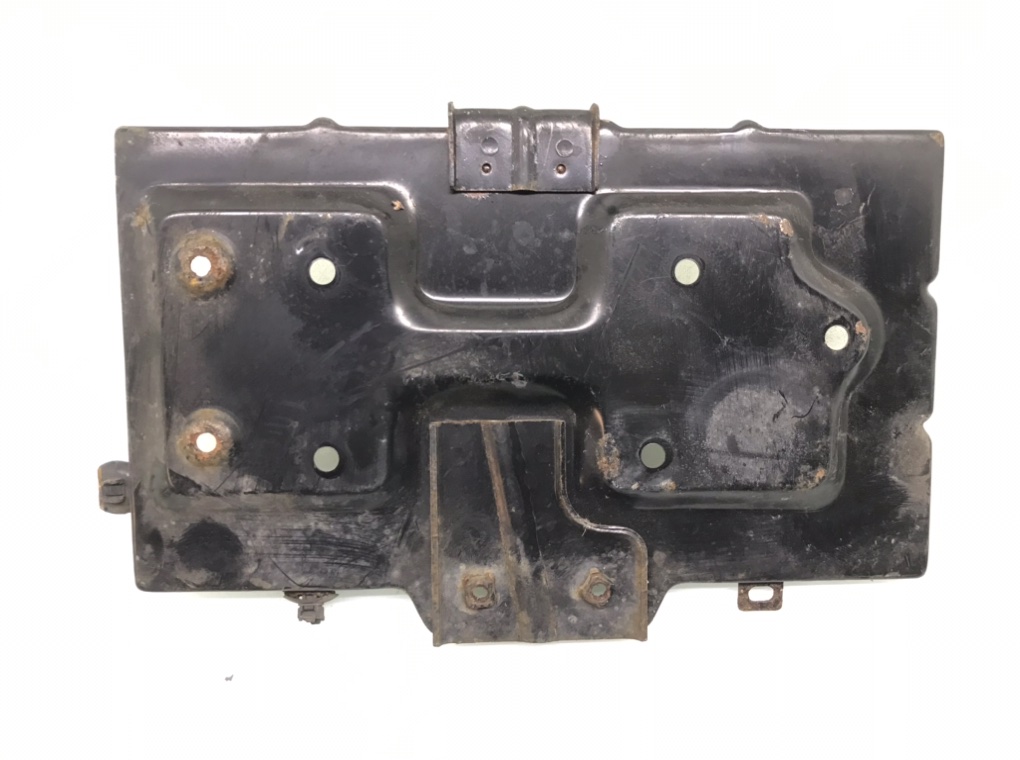 Полка аккумулятора бу для Kia Sorento  2.5 CRDi,  2004 г.