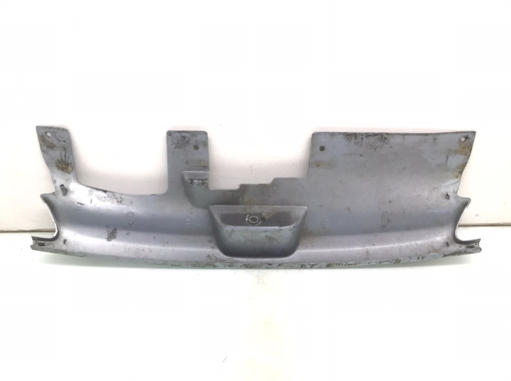 Накладка замка капота бу для Peugeot 306  1.9 D,  2001 г.