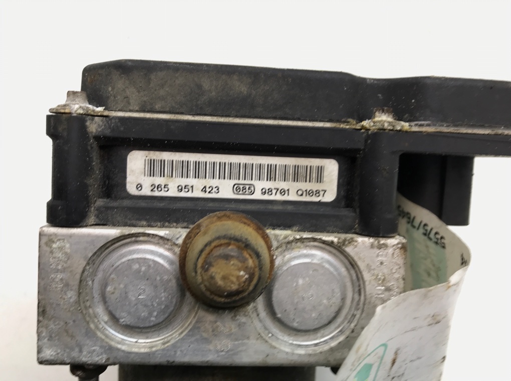 Блок ABS бу для Kia Ceed  1.4 i,  2008 г.