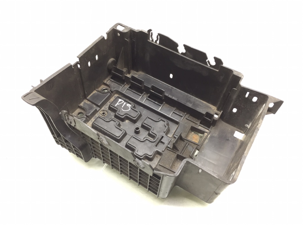 Полка аккумулятора бу для Citroen C3 1 1.4 i, 2005 г.