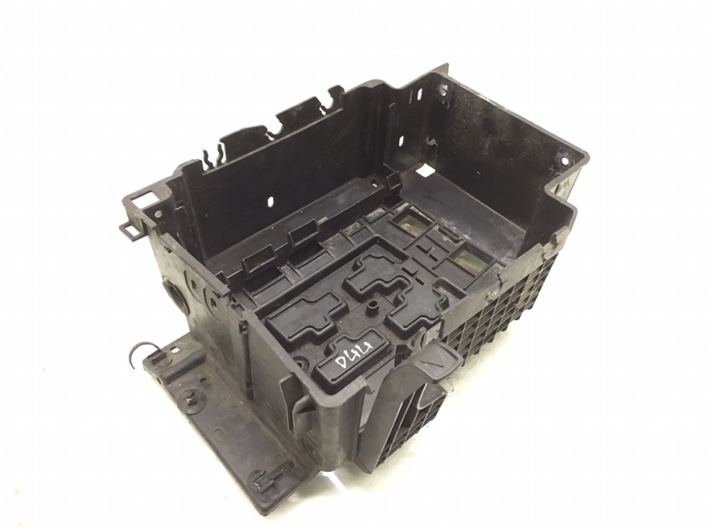 Полка аккумулятора бу для Citroen C2 1.1 i, 2006 г.