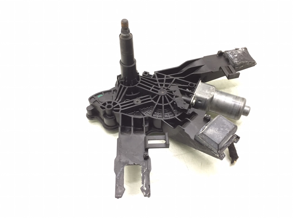 Моторчик заднего стеклоочистителя (дворника) бу для Citroen C4 Picasso 2 1.6 HDi, 2015 г.