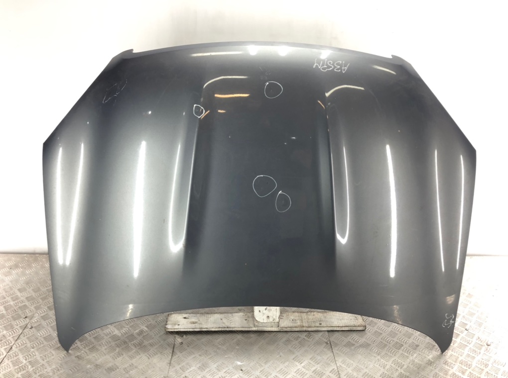 Капот бу для Nissan Qashqai 1.5 DCi, 2008 г.