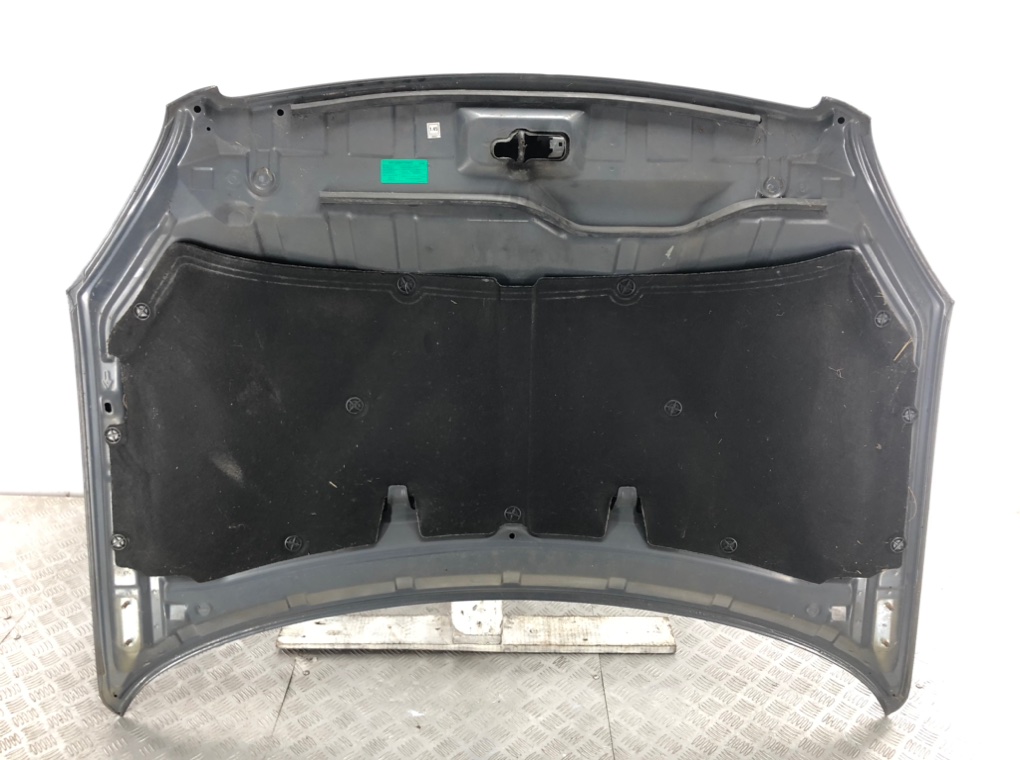 Капот бу для Nissan Qashqai  1.5 DCi,  2008 г.