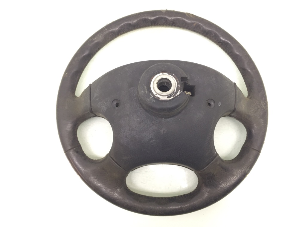 Руль бу для Peugeot 306  1.9 D,  2001 г.