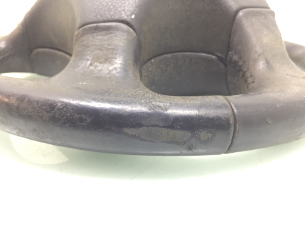 Руль бу для Peugeot 306  1.9 D,  2001 г.