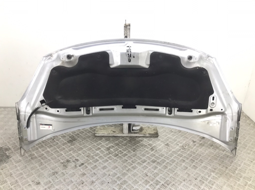 Капот бу для Citroen C3  1.4 HDi,  2010 г.