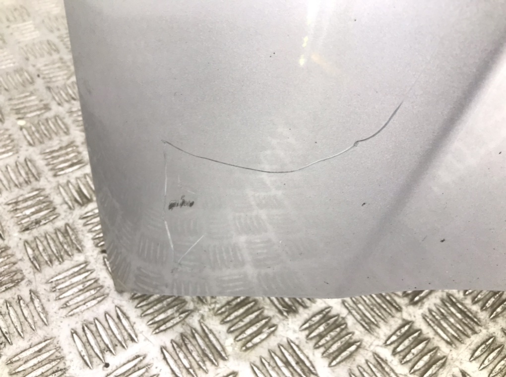 Капот бу для Citroen C3  1.4 HDi,  2010 г.