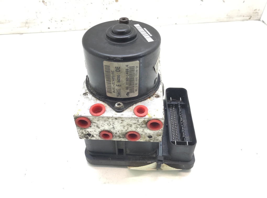 Блок ABS бу для Ford Fiesta  1.3 i,  2010 г.