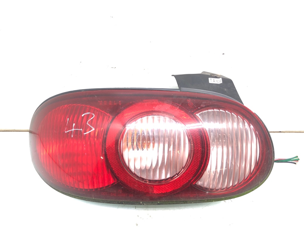 Фонарь задний левый бу для Mazda MX5 1.8 i, 2003 г.