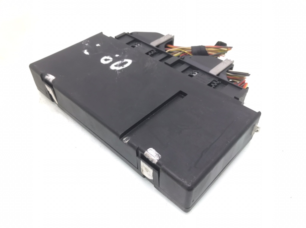 Блок комфорта бу для BMW 5 E60/E61 2.0 TD,  2006 г.