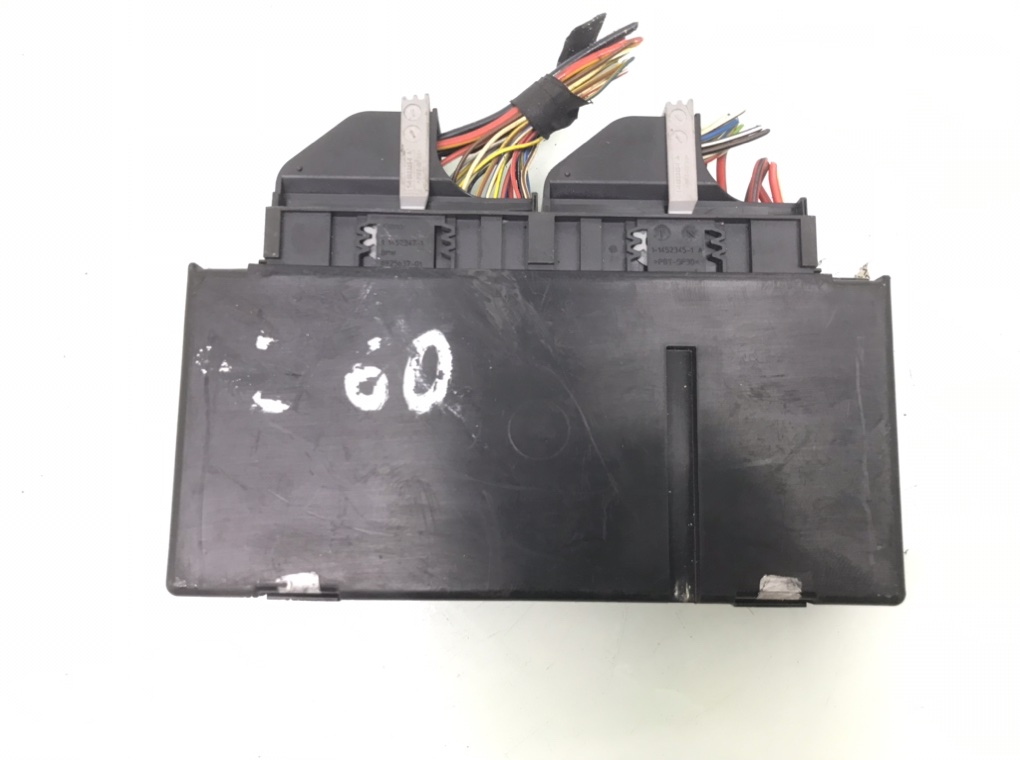 Блок комфорта бу для BMW 5 E60/E61 2.0 TD,  2006 г.