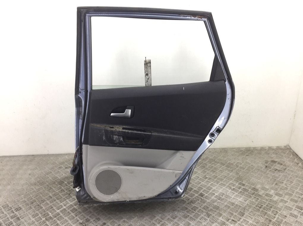 Дверь задняя правая бу для Kia Ceed  1.6 i,  2008 г.
