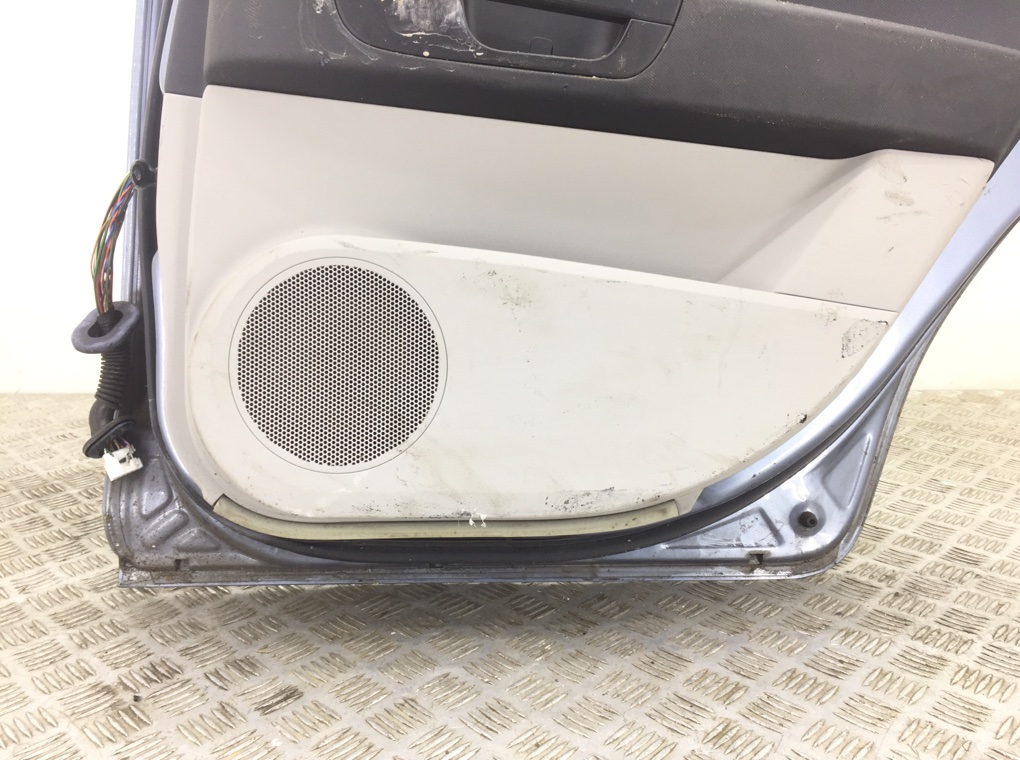 Дверь задняя правая бу для Kia Ceed  1.6 i,  2008 г.