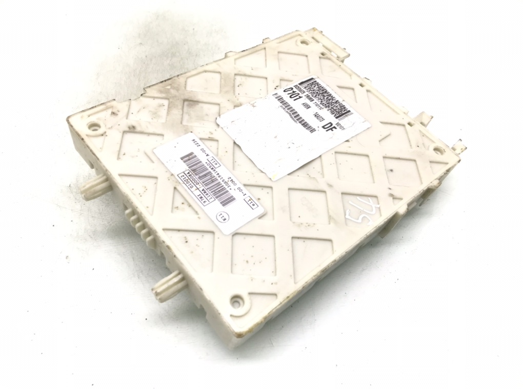 Блок комфорта бу для Ford Grand C-Max  2.0 TDCi,  2011 г.
