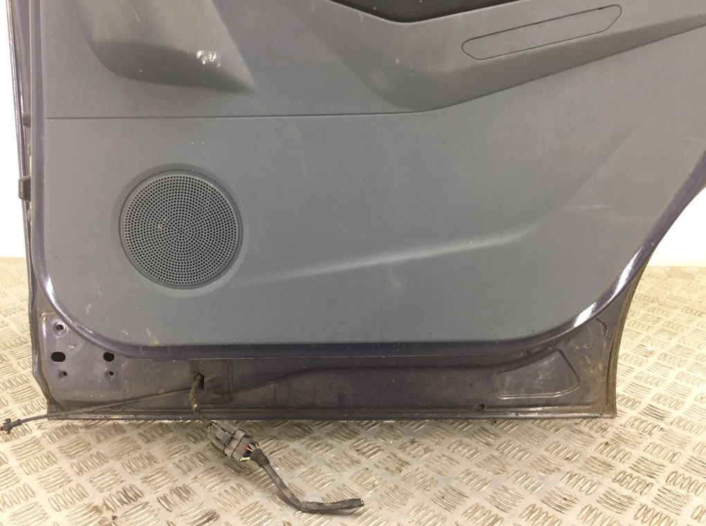 Дверь сдвижная правая бу для Ford Grand C-Max  2.0 TDCi,  2011 г.