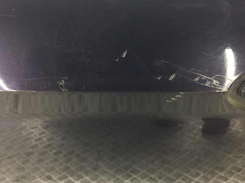 Дверь сдвижная правая бу для Ford Grand C-Max  2.0 TDCi,  2011 г.