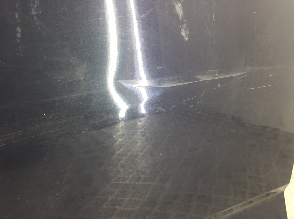 Дверь сдвижная правая бу для Ford Grand C-Max  2.0 TDCi,  2011 г.