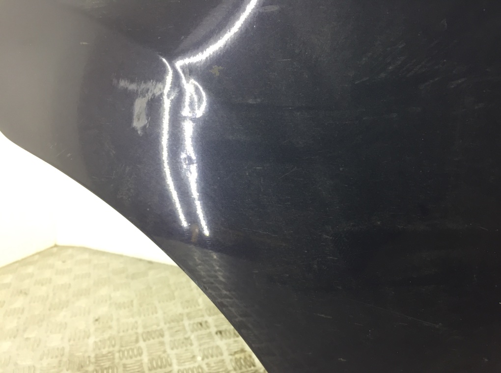 Дверь сдвижная правая бу для Ford Grand C-Max  2.0 TDCi,  2011 г.