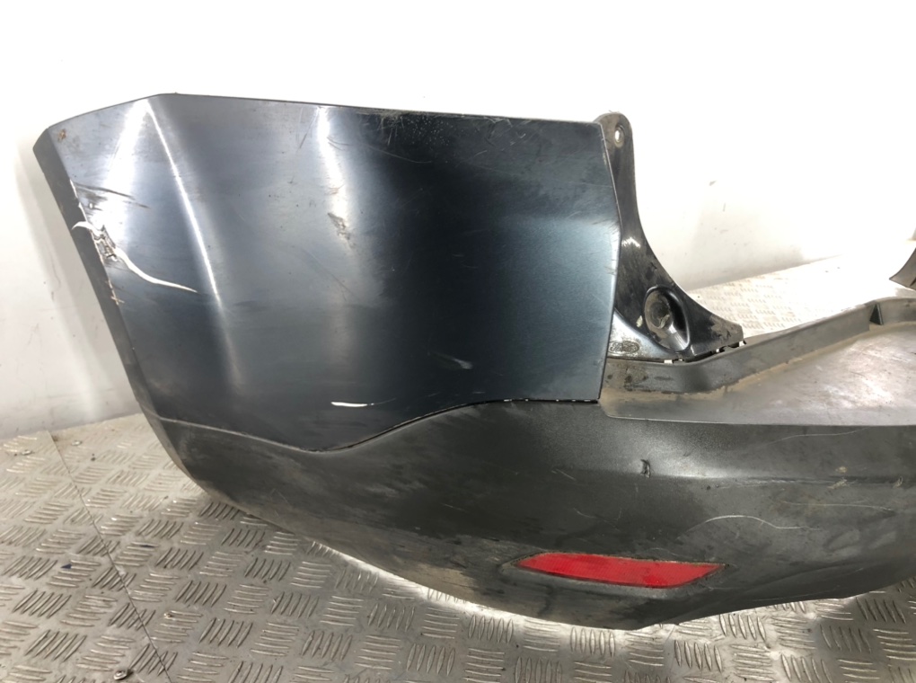 Бампер задний бу для Ford S-Max  2.0 TDCi,  2007 г.