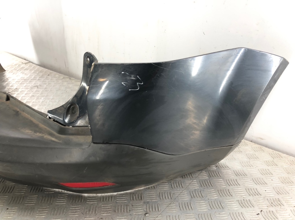 Бампер задний бу для Ford S-Max  2.0 TDCi,  2007 г.