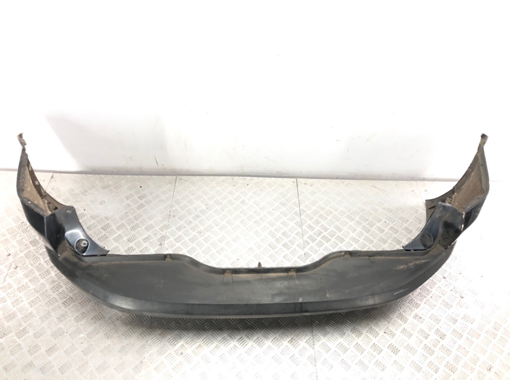 Бампер задний бу для Ford S-Max  2.0 TDCi,  2007 г.